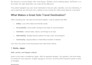 write bulk articles and SEO blog posts